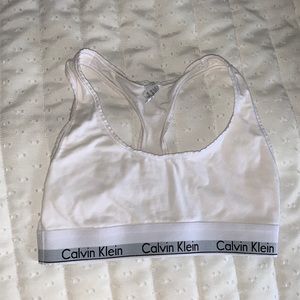 Calvin Klein Bra